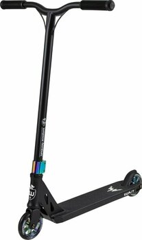 Freestyle Scooter Longway Summit 2K19 Black/Neochrom Freestyle Scooter - 1