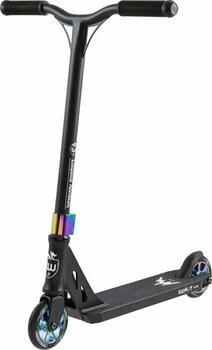 Freestyle Scooter Longway Summit Mini 2K19 Black/Neochrom Freestyle Scooter - 1