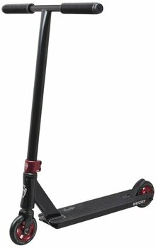 Scooter de freestyle North Scooters Hatchet Pro Black/Wine Red Scooter de freestyle - 1