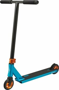 Freestyle Roller North Scooters Hatchet Pro Light Blue/Copper Freestyle Roller - 1