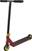 Romobil freestyle North Scooters Hatchet Pro Wine Red/Gold Romobil freestyle