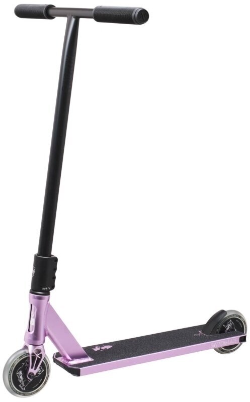 Patinete de freestyle North Scooters Switchblade Pro Lavender/Black Patinete de freestyle