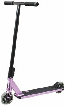 Freestyle Scooter North Scooters Switchblade Pro Lavender/Black Freestyle Scooter - 1