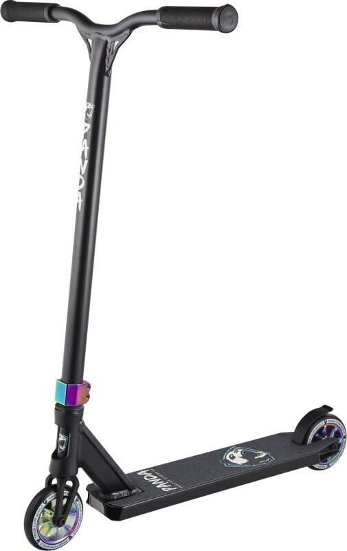Freestyle Roller Panda IHC AL-Pro Black/Rainbow Freestyle Roller