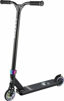 Freestyle Roller Panda IHC AL-Pro Black/Rainbow Freestyle Roller - 1