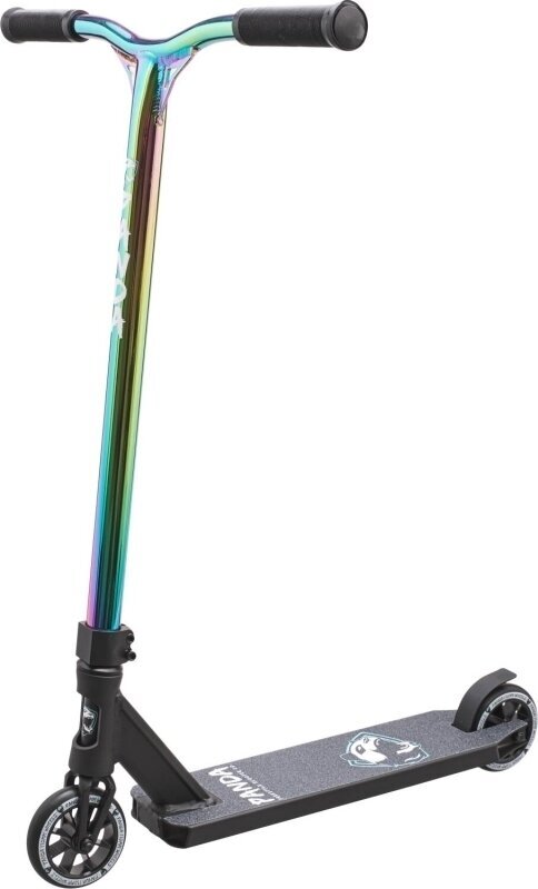 Freestyle Roller Panda IHC AL-Pro Rainbow Bar Freestyle Roller