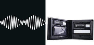 Arctic Monkeys AM Cleaning Set