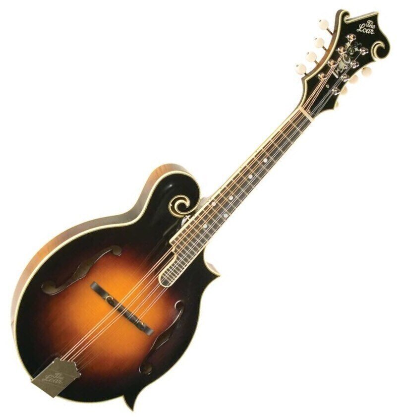 The Loar LM-600