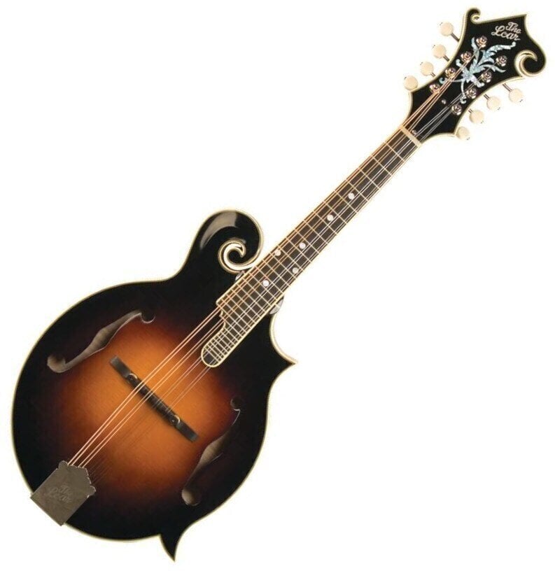 Mandolino The Loar LM-700 Vintage Sunburst Mandolino