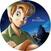 Disco in vinile Disney - Music From Peter Pan OST (Picture Disc) (LP)