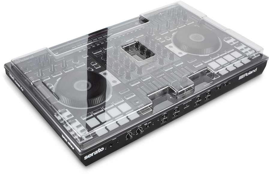 Ochranný kryt pro DJ kontroler Decksaver Roland DJ-808