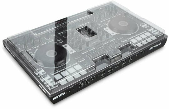 Ochranný kryt pro DJ kontroler Decksaver Roland DJ-808 - 1
