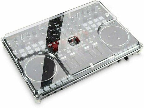 Cover per controller DJ Decksaver Vestax VCI-400 - 1