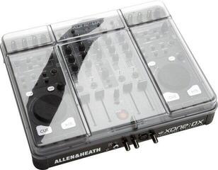 Protective cover fo DJ controller Decksaver Allen & Heath Xone DX Protective cover fo DJ controller