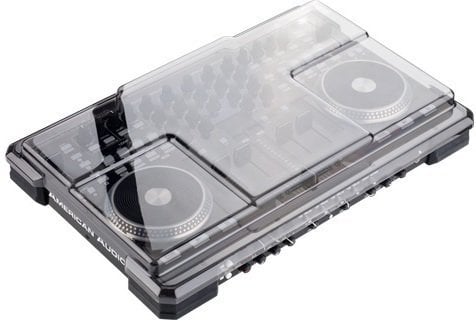 Beschermhoes voor DJ-controller Decksaver American Audio VMS-4