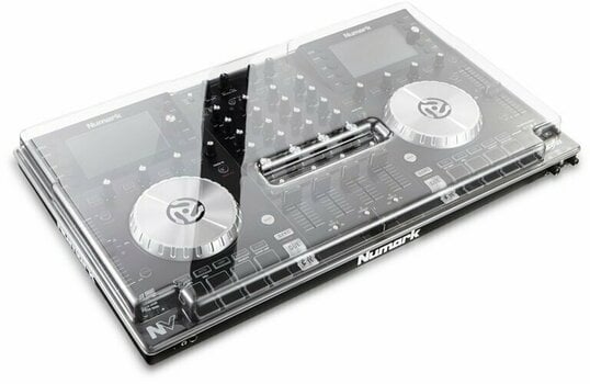 Zaštitini poklopac za DJ kontroler Decksaver Numark NV - 1