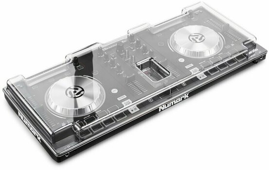 DJ kontroller takaró Decksaver Numark Mixtrack Pro III - 1