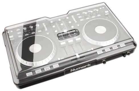 Schutzabdeckung für DJ-Controller Decksaver Numark Mixtrack Pro