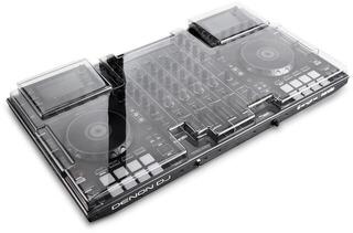 Schutzabdeckung für DJ-Controller Decksaver Denon MCX8000 Schutzabdeckung für DJ-Controller