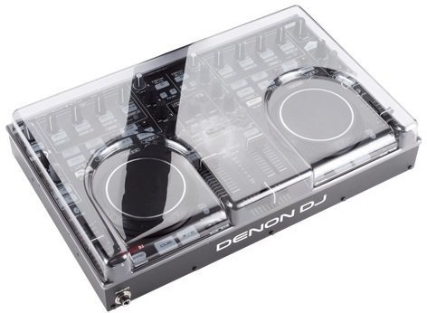 DJ kontroller takaró Decksaver Denon DN-MC3000