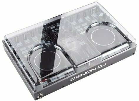 DJ kontroller takaró Decksaver Denon DN-MC3000 - 1