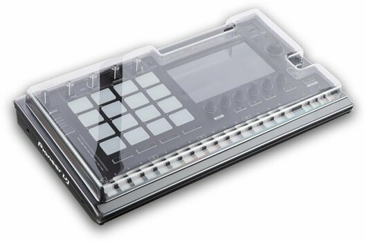 Protective cover cover for groovebox Decksaver Pioneer Toraiz SP16 - 1