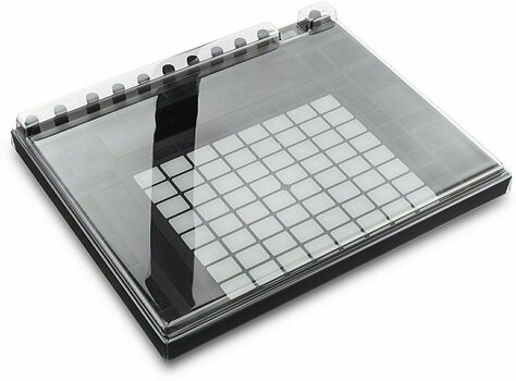 Protective cover cover for groovebox Decksaver Ableton Push 2 - 1