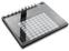 Protective cover cover for groovebox Decksaver Ableton Push 2