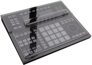 Beschermhoes voor grooveboxen Decksaver NI Maschine Studio Beschermhoes voor grooveboxen