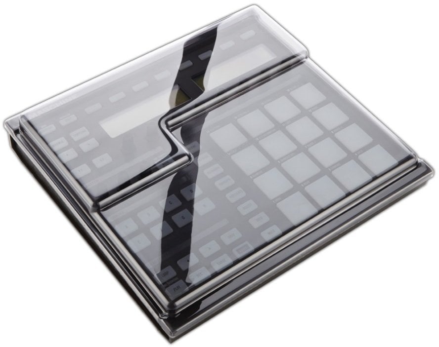 Protective cover cover for groovebox Decksaver NI Maschine MK2