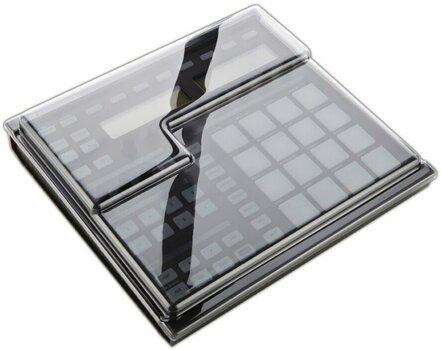 Protective cover cover for groovebox Decksaver NI Maschine - 1