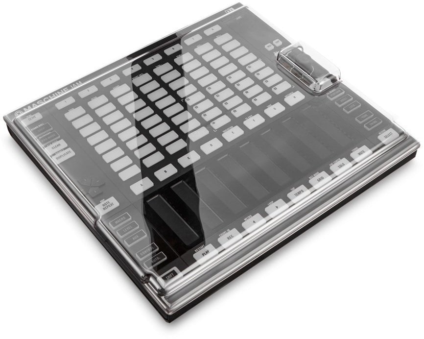 Protective cover cover for groovebox Decksaver NI Maschine Jam