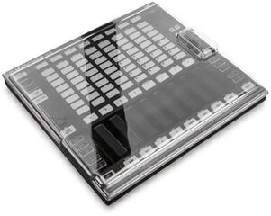 Cubierta protectora para caja de ritmos Decksaver NI Maschine Jam Cubierta protectora para caja de ritmos