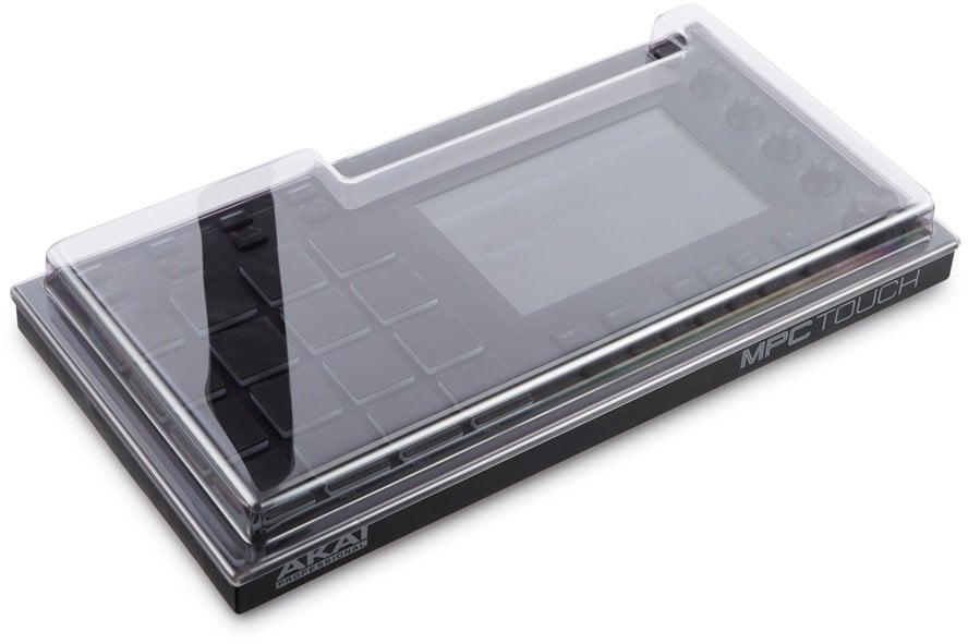 Protezione tastiera in plastica
 Decksaver Akai MPC Touch