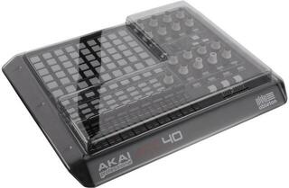 Beschermhoes voor grooveboxen Decksaver Akai Pro APC40 Beschermhoes voor grooveboxen