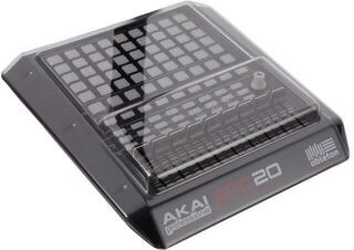 Beschermhoes voor grooveboxen Decksaver Akai Pro APC20 Beschermhoes voor grooveboxen