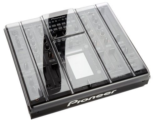 Skyddshölje för DJ-kontroller Decksaver Pioneer DJM-2000