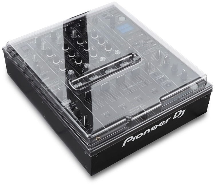 Beschermhoes voor DJ-mengpaneel Decksaver Pioneer DJM-900NXS2