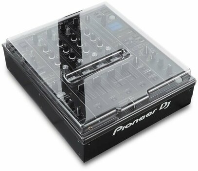 Beschermhoes voor DJ-mengpaneel Decksaver Pioneer DJM-900NXS2 - 1