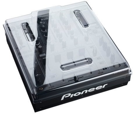 Couvercle de protection pour mixeur DJ Decksaver Pioneer DJM-900
