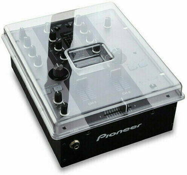 Schutzabdeckung für DJ-Mischpulte Decksaver Pioneer DJM-250 - 1
