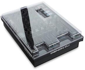 Funda protectora para mesa de mezclas DJ Decksaver Denon X1800 Prime Funda protectora para mesa de mezclas DJ