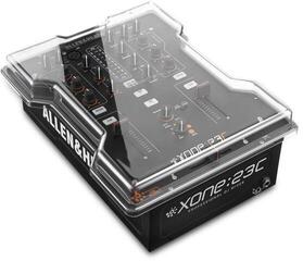 Funda protectora para mesa de mezclas DJ Decksaver Xone 23/23C Funda protectora para mesa de mezclas DJ