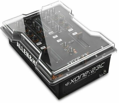 Ochranný kryt pre DJ mixpulty Decksaver Xone 23/23C - 1