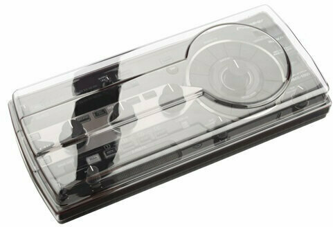 Beschermhoes voor DJ-mengpaneel Decksaver Pioneer RMX-1000 - 1