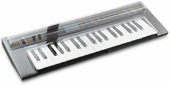 Platični pokrivač za klavijature
 Decksaver LE Reface LE - 1