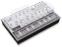 Couvercle de protection pour Grooveboxe Decksaver Korg Volca Series