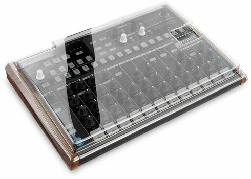 Protective cover cover for groovebox Decksaver Arturia Drumbrute - 1