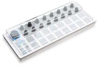 Beschermhoes voor grooveboxen Decksaver Arturia Beatstep Beschermhoes voor grooveboxen