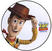 Disc de vinil Disney - Toy Story Favorites OST (Picture Disc) (LP)